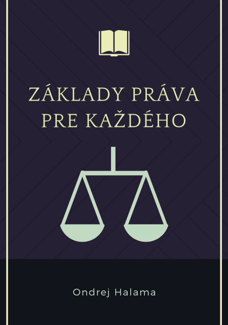 základy práva pre každého - čo je právo?