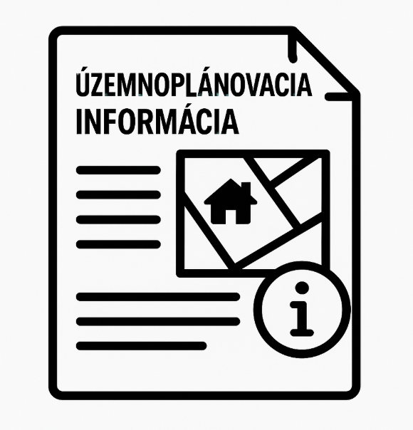 Územnoplánovacia informácia - čo to je? (2025) 1 - územnoplánovacia informácia územnoplánovacia informácia - čo to je? (2025) - 1 územnoplánovacia informácia