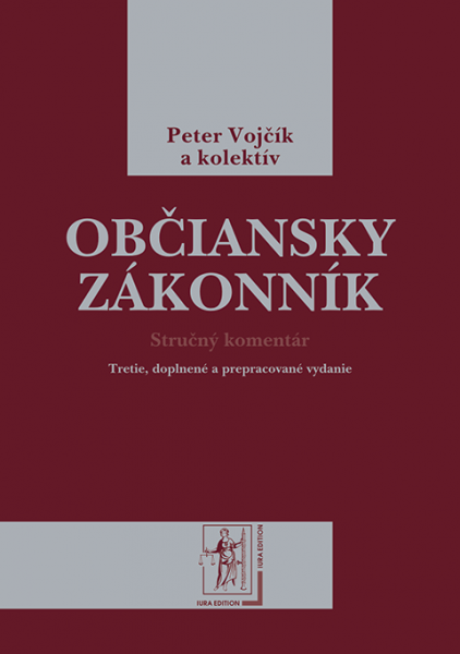 Nový Občiansky zákonník má byť účinný od 1.7.2027 1 - nový občiansky zákonník nový občiansky zákonník